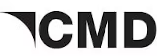 CMD logo