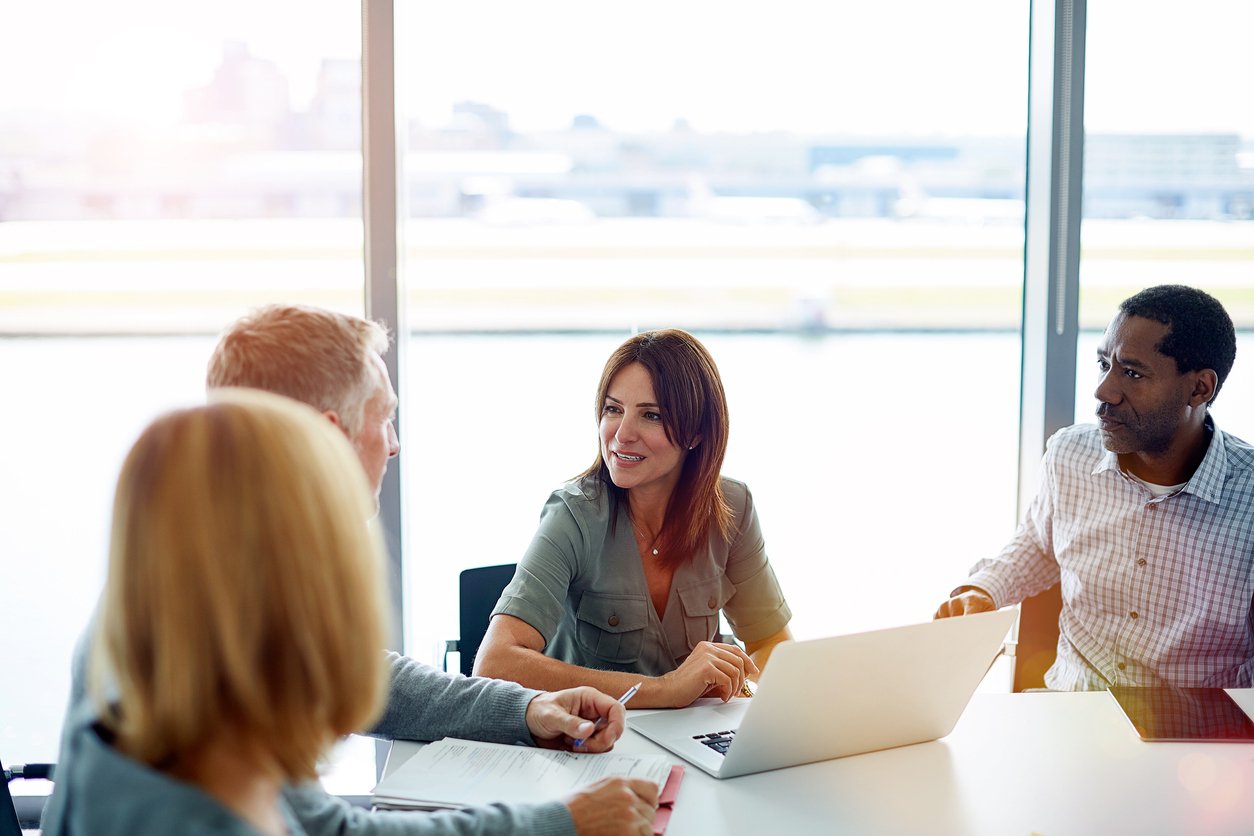 why it matters coachtrack