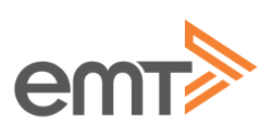 EMT Logo