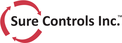 Sure Controls