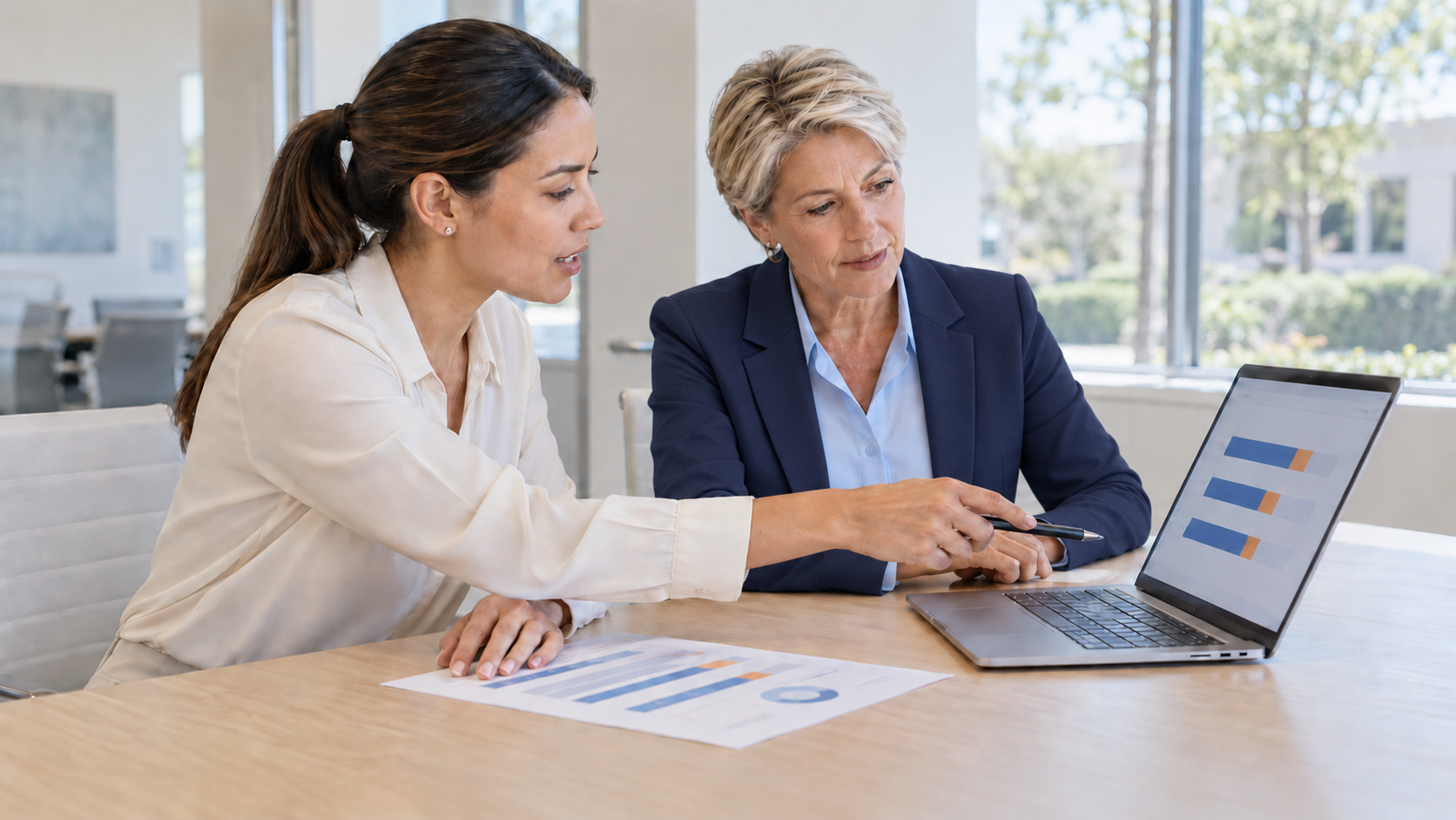 Customer Growth Scorecard