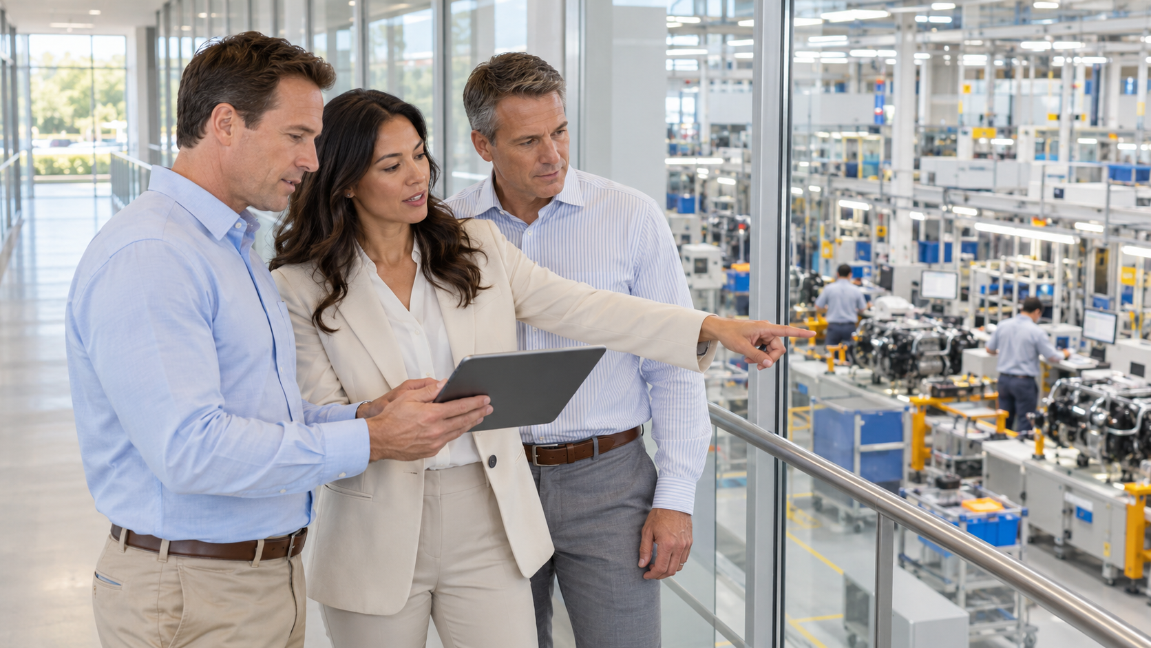 Finding Profit Without Selling More