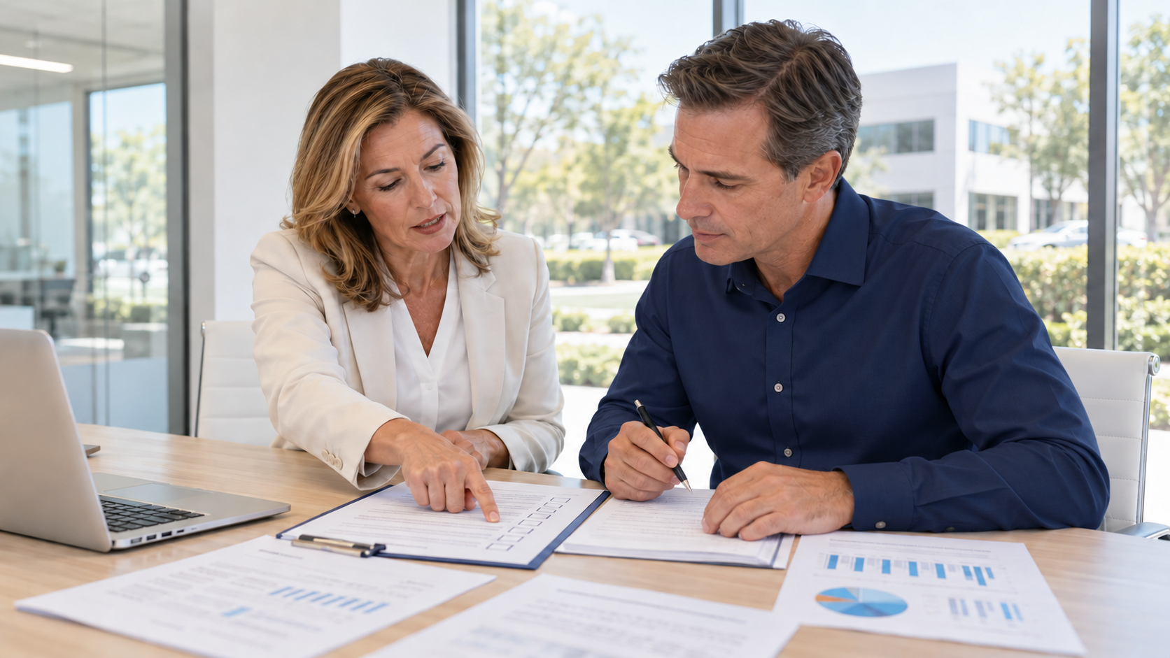 How to Protect Price Before the Proposal