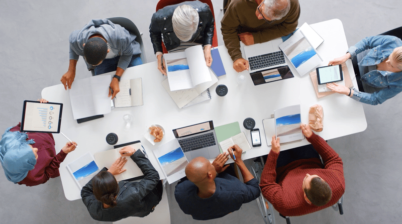 Multi-Stakeholder Friction