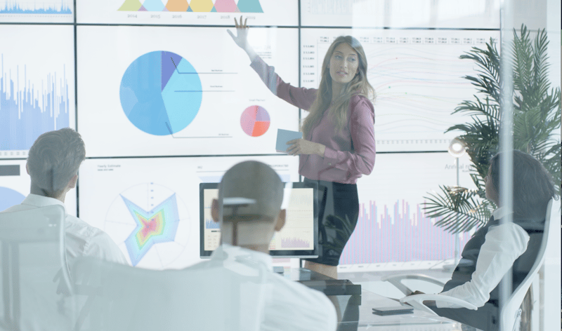 Demand for Strategic Value