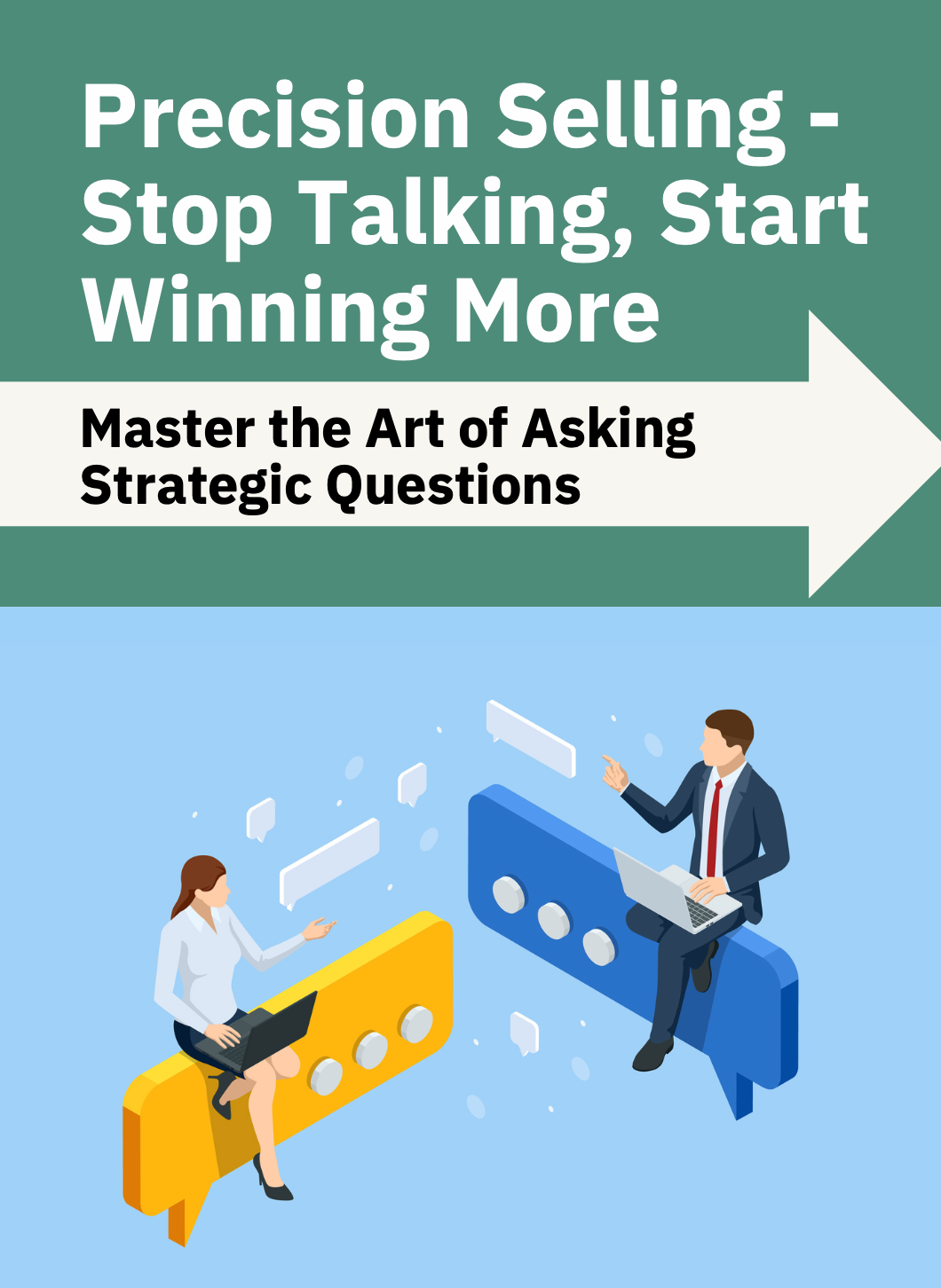 Precision Selling Thumbnail